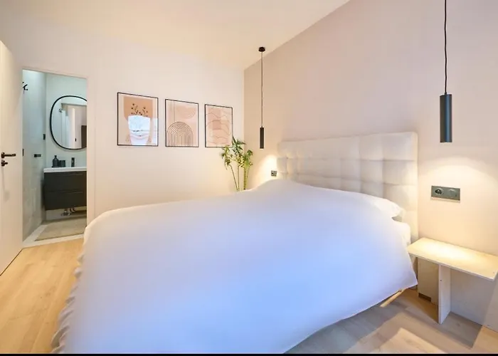 Eiffel Appartement