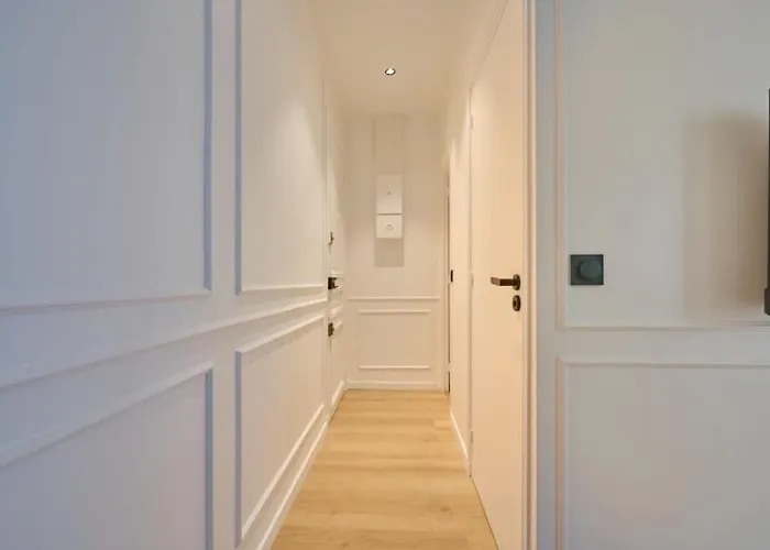Eiffel Appartement