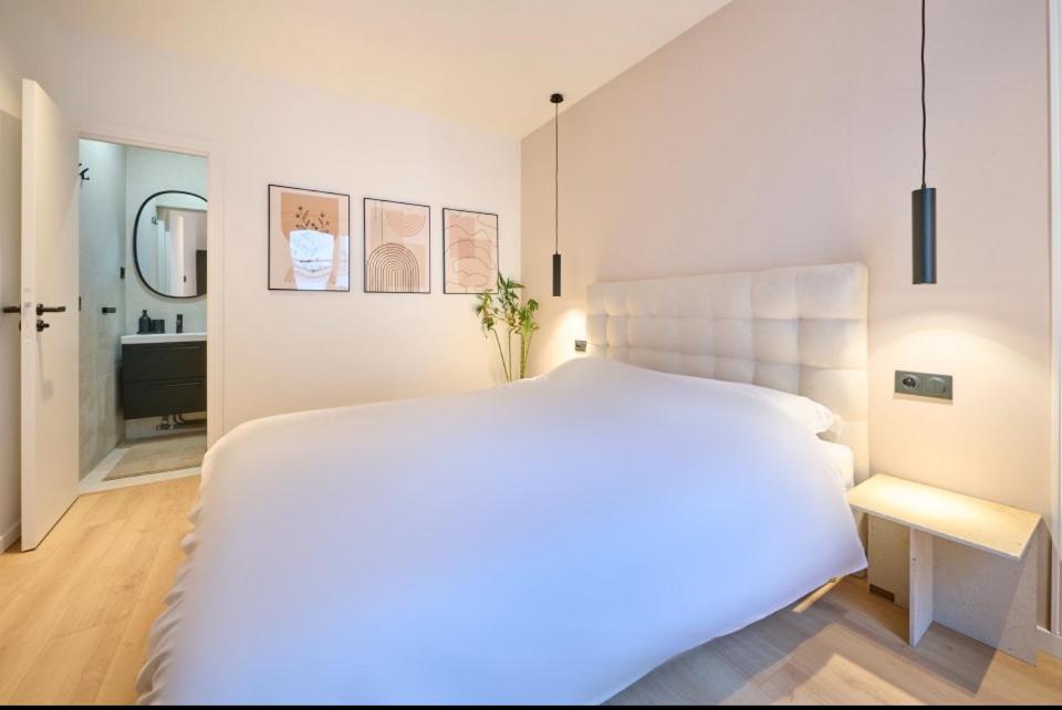 Appartement Eiffel