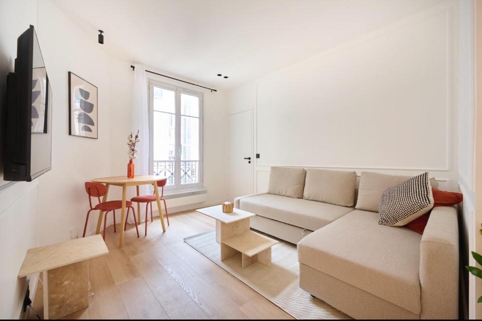 Appartement Eiffel