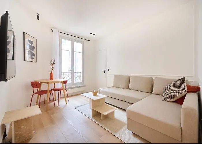 Eiffel Appartement